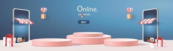 Shinduq online shopping promo