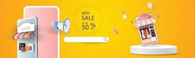 Shinduq online shopping promo