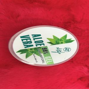 Skin Cafe Pure & Natural Aloe Vera gel 98%