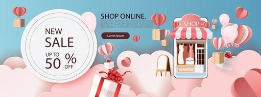 Shinduq online shopping promo